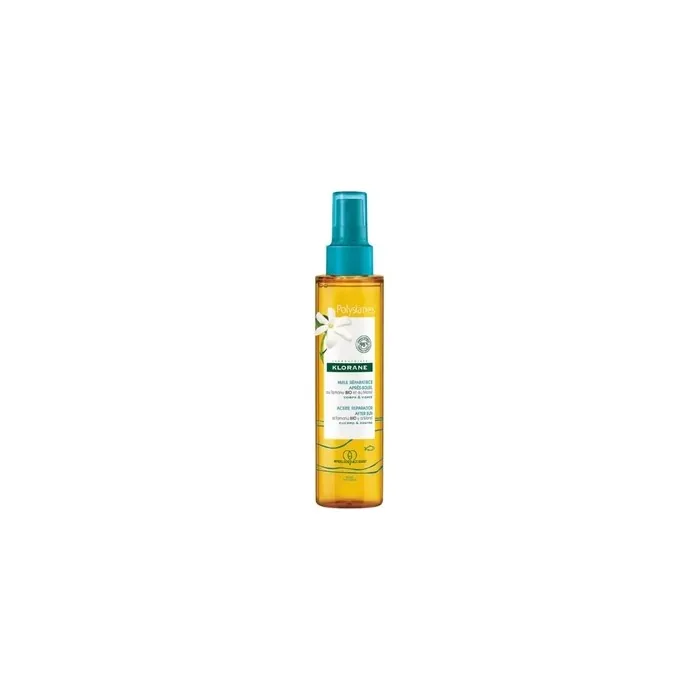 Klorane Polysianes After Sun Repair Oil 150ml