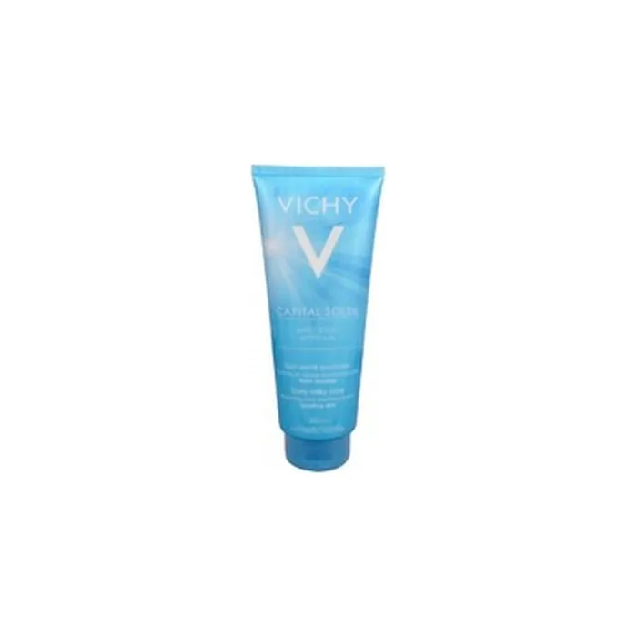 Vichy Capital Soleil Hydrating Gel Aftersun Lotion 300 Ml