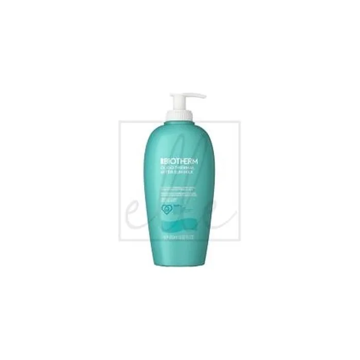 Biotherm After Sun Oligothermal Face And Body Milk 400ml
