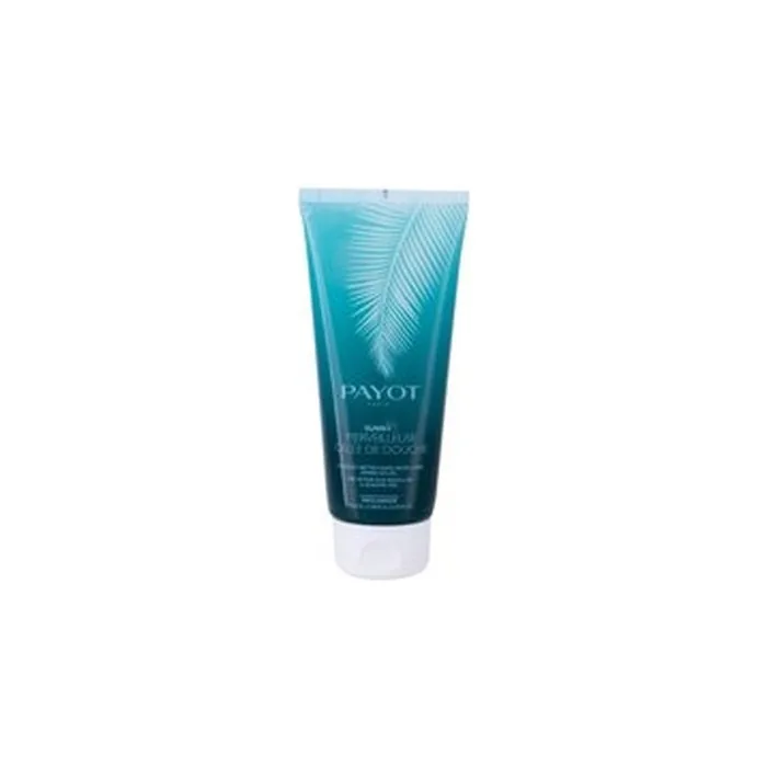 Payot Sunny The Aftersun Micellar Cleaning Gel Aftersun Shower Gel For Face Body And Hair