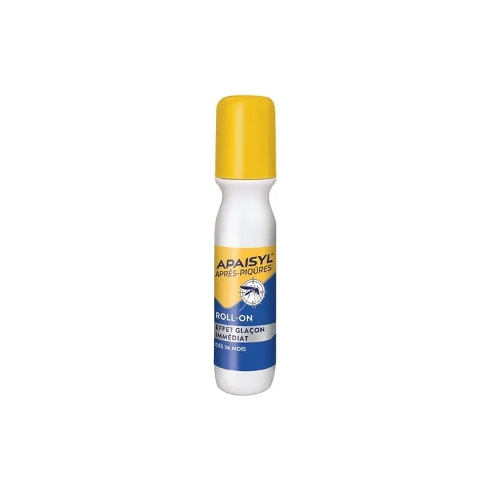 Apaisyl After-Stings Roll-On Gel 15ml