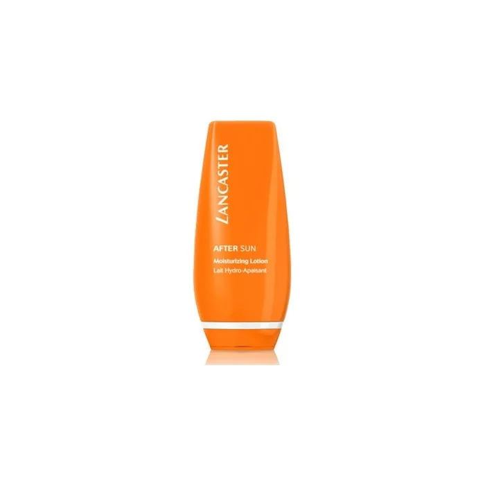 Lancaster Face and Body Moisturizing Lotion After Sun 125ml