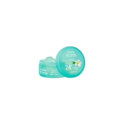 Corine De Farme Freshness Gel Aftersun 150 Ml