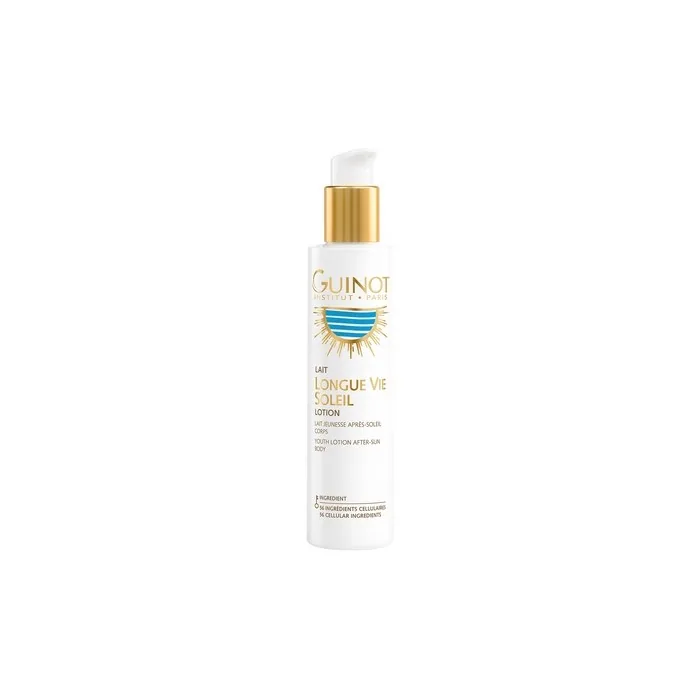 Guinot Longue Vie Soleil Aftersun Lotion 150 Ml