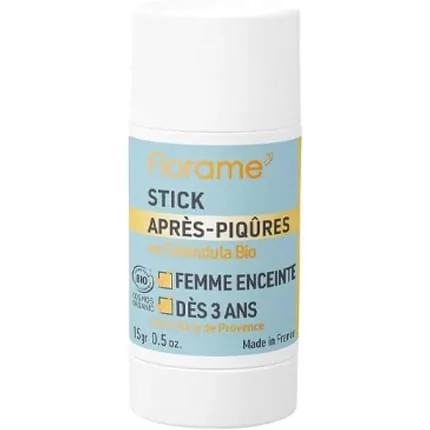 Florame Organic Aftersting Stick 15g