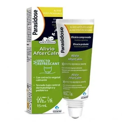 Parasidose Post Bite Rollon 15ml