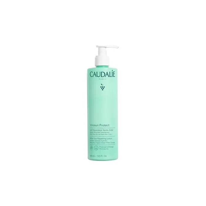 Caudalie Vinosun Aftersun Repair Lotion 400ml