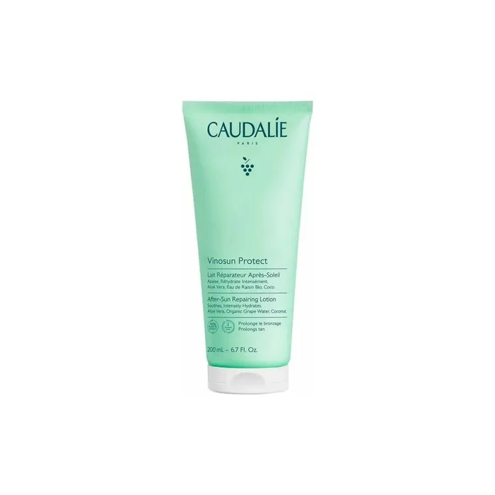 Caudalie Vinosun Protect After Sun 200ml Aftersun Repair Lotion
