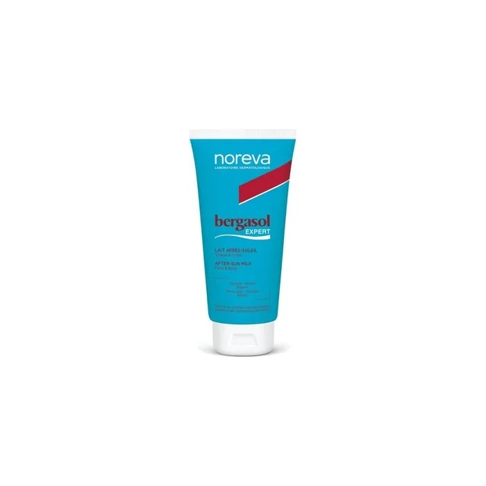 Noreva Bergasol Expert Aftersun Milk 150ml