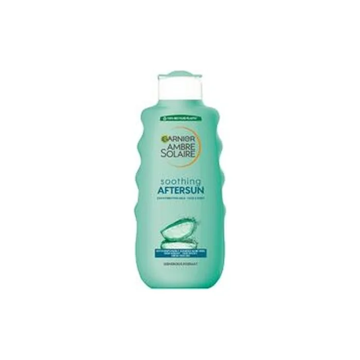 Garnier Moisturizing After Sun Lotion 400 Ml