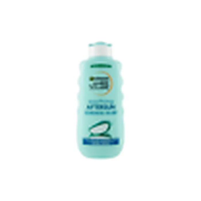 Garnier Ambre Solaire Aftersun Milk Hydrating Aftersun 200ml
