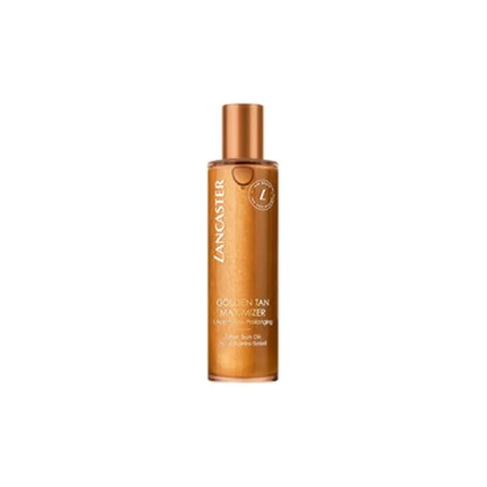 Lancaster Golden Tan Maximizer After Sun Oil 150ml