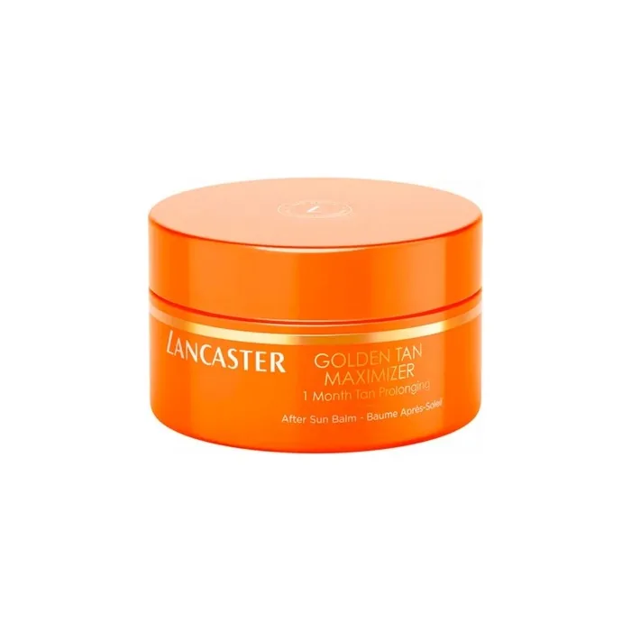 Lancaster Golden Tan Maximizer After Sun Balm 200ml