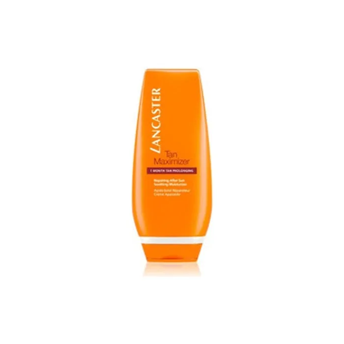 Lancaster Golden Tan Maximizer After Sun Lotion 250 Ml