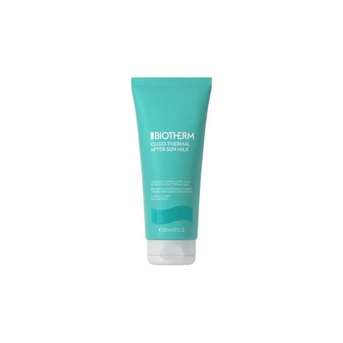 Biotherm After Sun Body Milk Oligothermal Milk 200 Ml