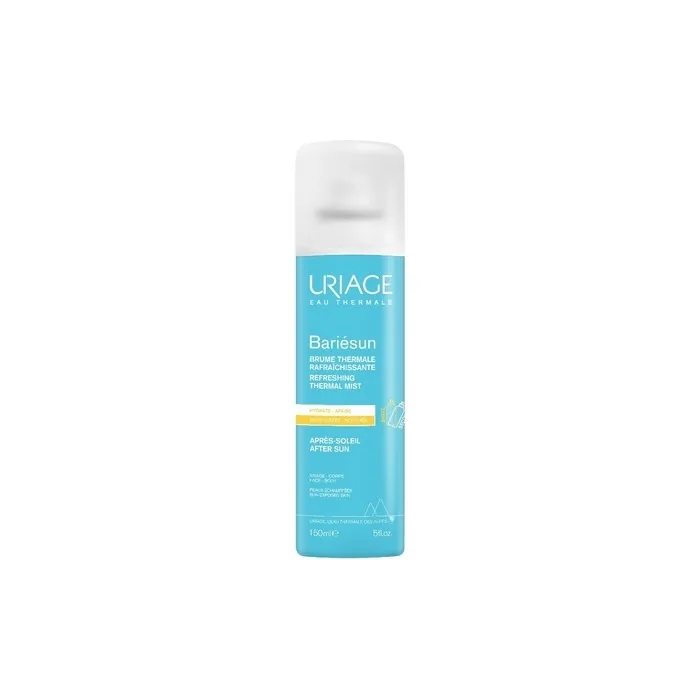 Uriage Bariesun Soothing After-Sun Spray 150ml