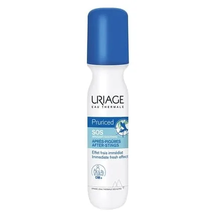 Uriage Pruriced Sos After-Sting Soothing Care - 15ml
