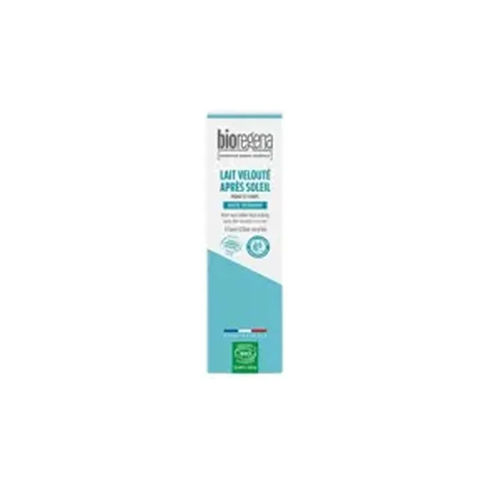 Bioregena After Sun Milk 125ml