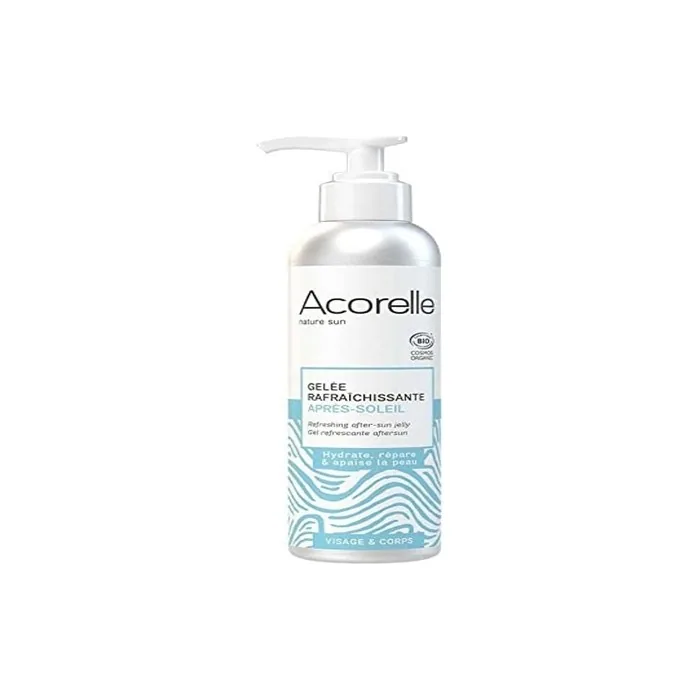 Acorelle Refreshing After Sun Gel