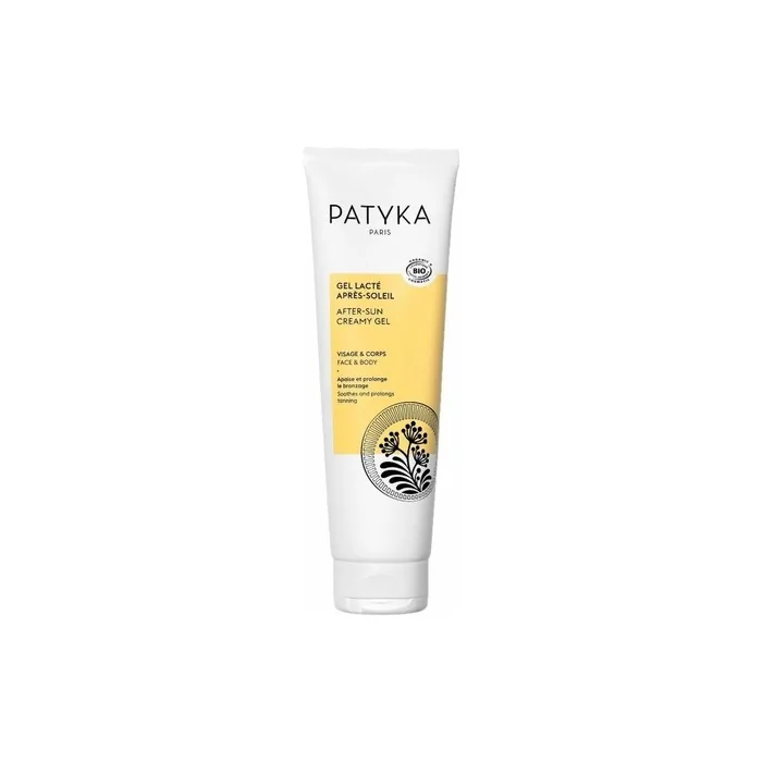 Patyka Gel Sorbet Apres Soleil 150ml
