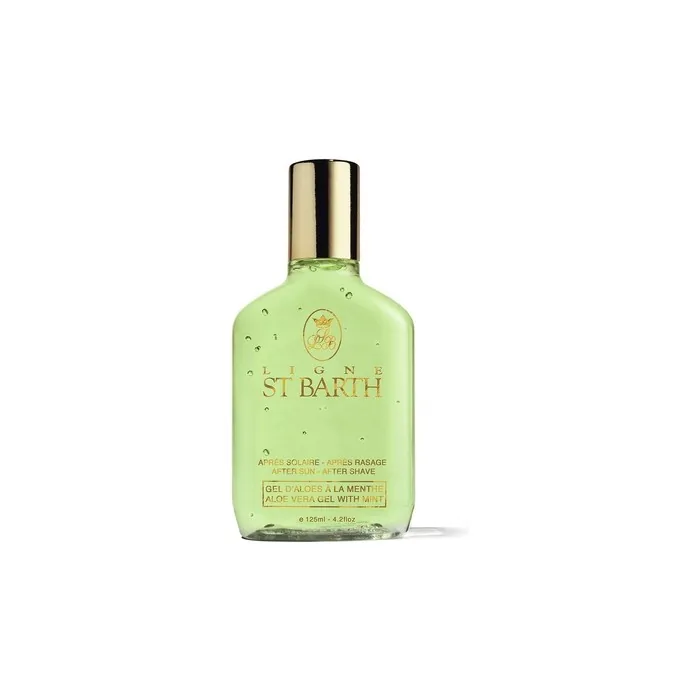 Ligne St Barth Aloe Vera Gel Body Care 125ml