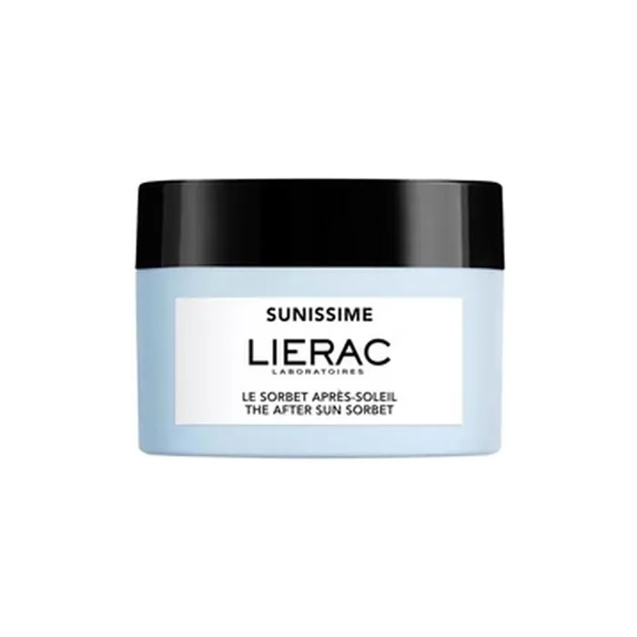 Lierac Sunissime The After Sun Sorbet 50 Ml After Sun Cream