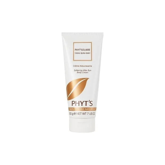 Phyts After Sun Repairing & Soothing Cream 200g