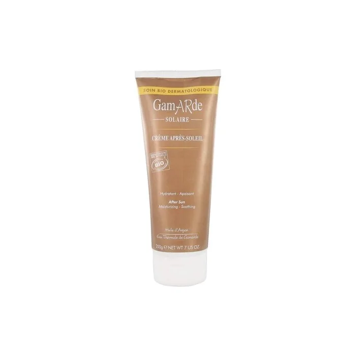After Sun Care 200g
