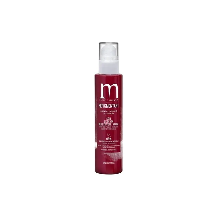 Mulato Reflective Care Red 200ml
