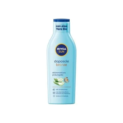 Nivea After Sun Lotion Extension for Tanning 200ml