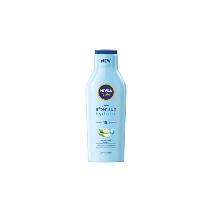 Nivea Sun After Sun Hydrate Calming Lotion