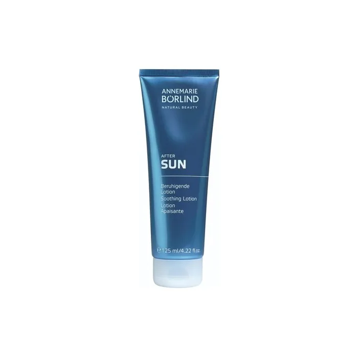 ANNEMARIE BÖRLIND After Sun Soothing Lotion 125ml