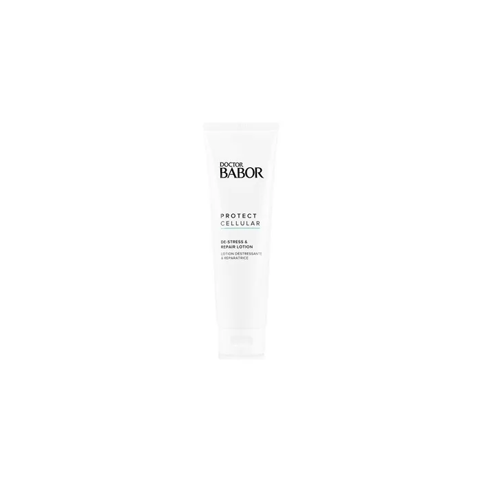 Babor Protect Cellular Aftersun Lotion Destress & Repair Lotion 150 Ml