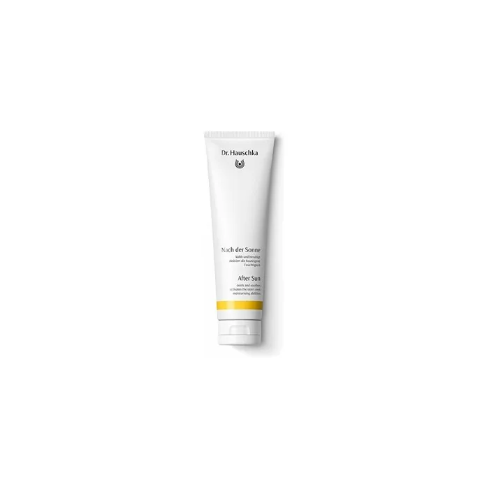 Dr Hauschka After Sun Milk 150 Ml
