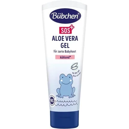 Bbchen SOS Aloe Vera Gel 75ml