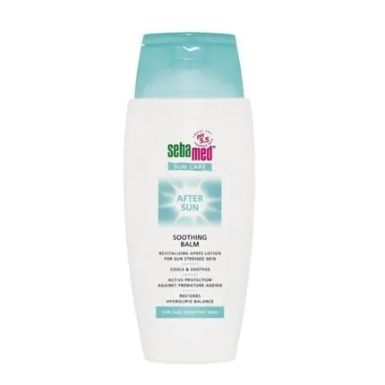 Sebamed Sun Care Soothing Balm 150 Ml