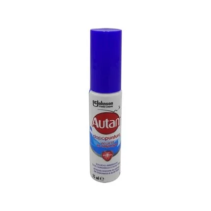 Autan After Sting Spray 25ml