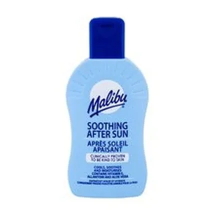 Malibu Soothing After Sun Lotion