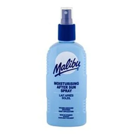 Malibu Moisturising After Sun Spray