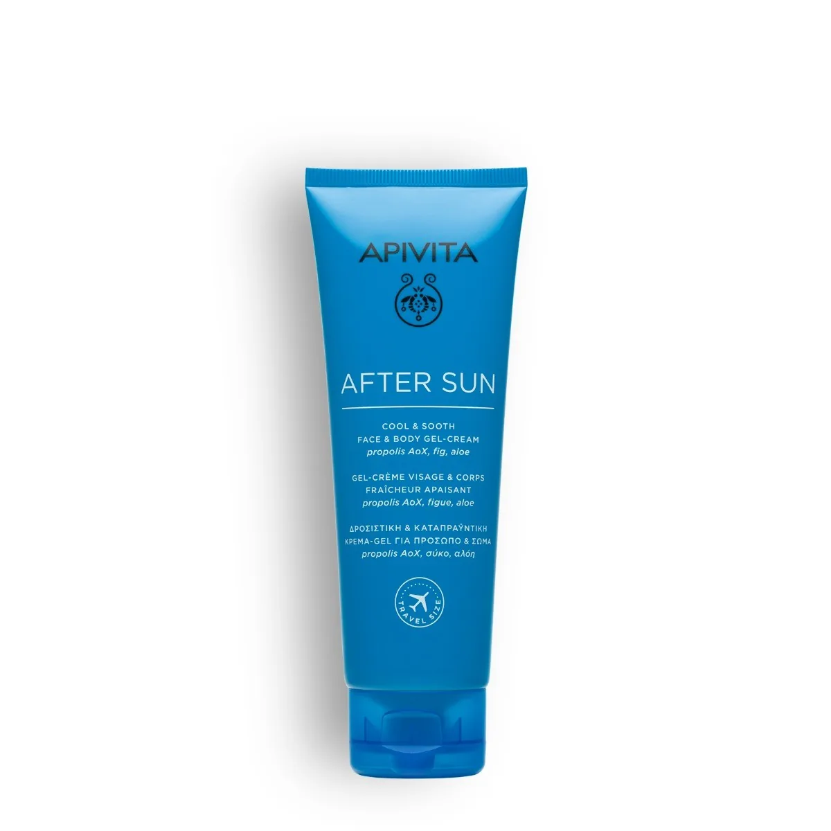 Apivita After Sun Special Travel Size 100ml