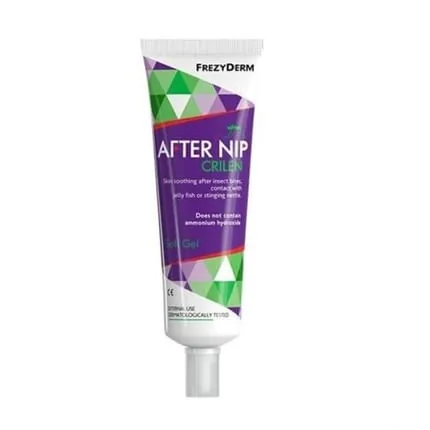 Frezyderm Crilen After Nip Soft Gel 30ml
