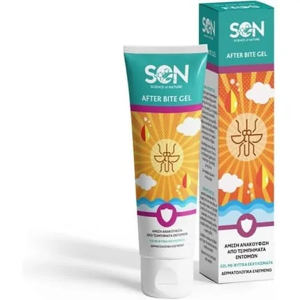 Science Of Nature After Bite Gel 30ml