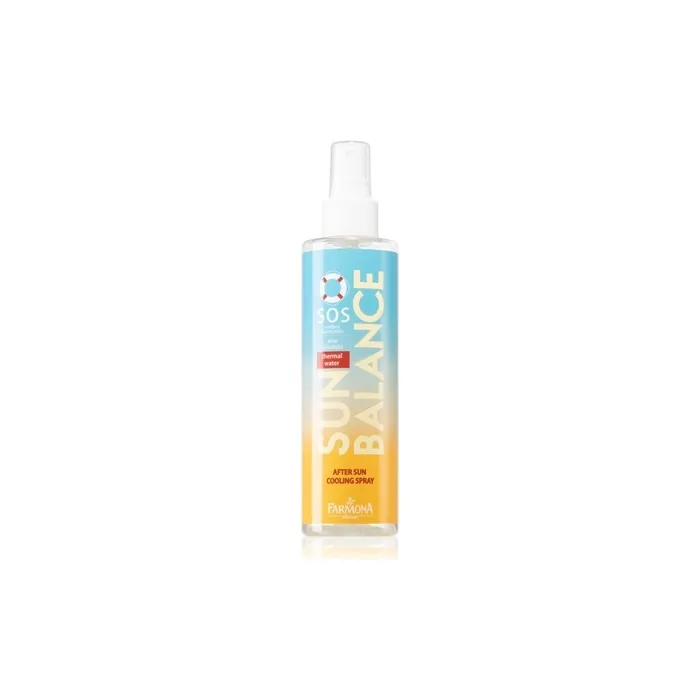 Farmona Sun Balance Refreshing After Sun Spray 200 Ml