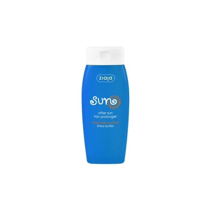 Ziaja Sun Tan Prolonger After Sun 200 Ml