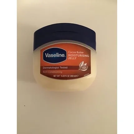 Aloe Soothing Petroleum Jelly Dermatologist Tested After Sun Moisturizer 15.22 oz