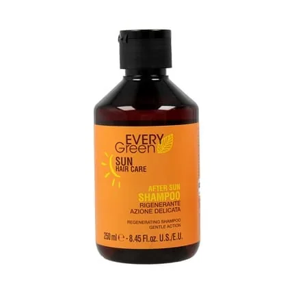 Dikson Every Green Sun Care After Sun Shampoo 250ml