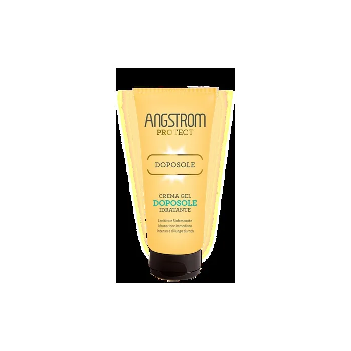 Angstrom After Sun Gel 200ml