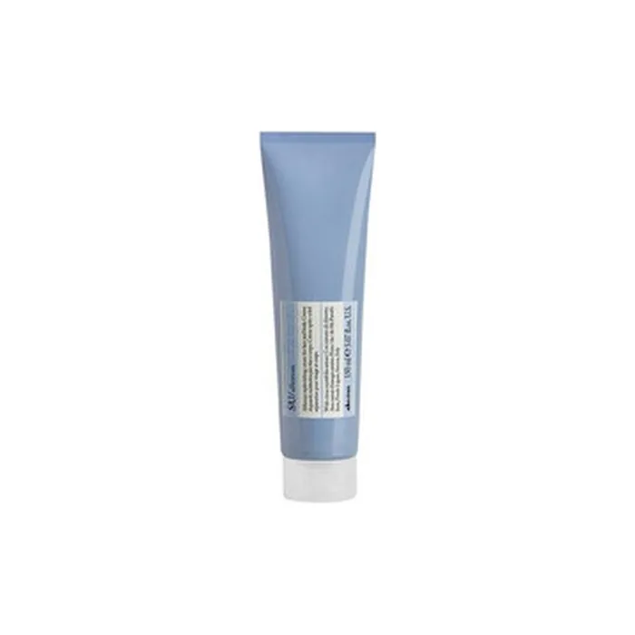 Davines Su Aftersun Replenishing Cream