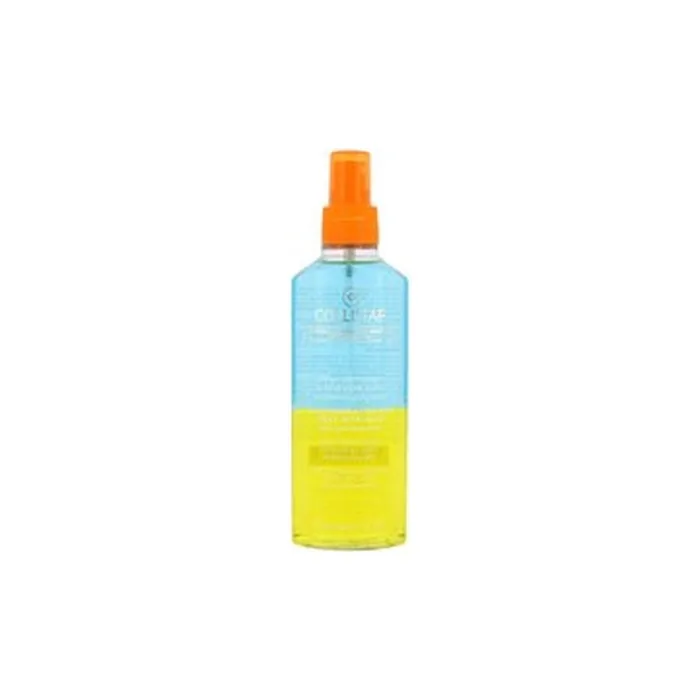 Collistar Special Perfect Tan Two Phase After Sun Spray 200 Ml With Aloe