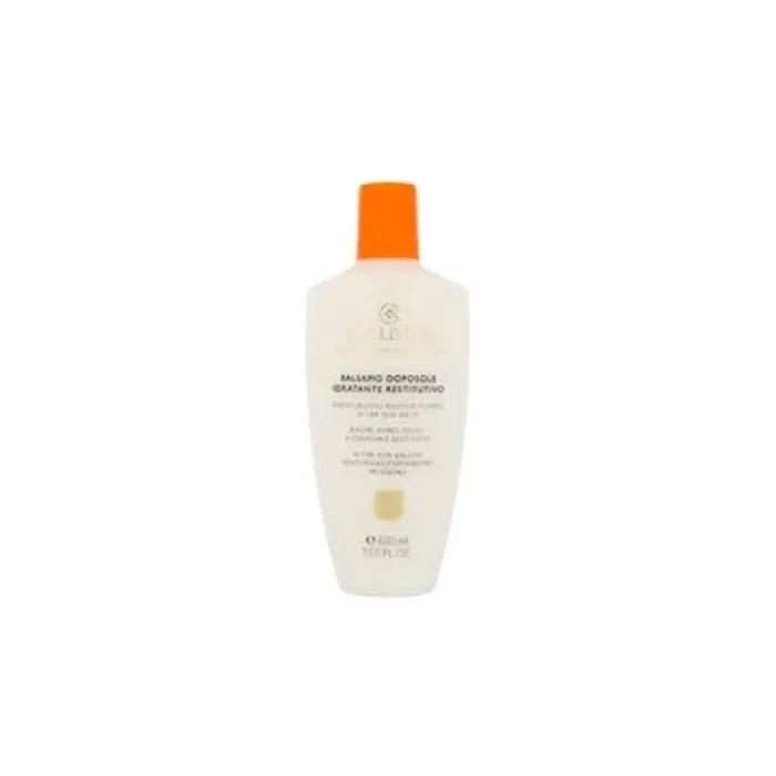 Collistar Special Perfect Tan Moisturizing Restructuring After Sun Balm 400ml